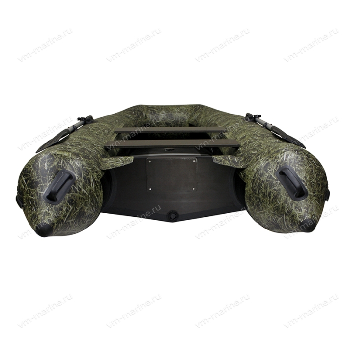 Лодка надувная моторная ALTAIR JOKER R 320 MIRAGE камуфляж