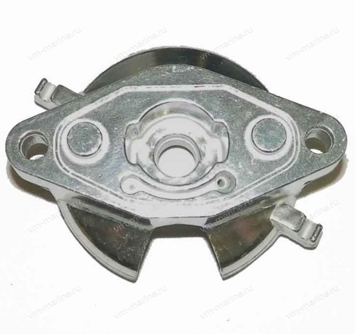 Корпус клапана Sea-Doo GSX/GTX 1996/ SPX 98-99/XP 95-96 010-495-20