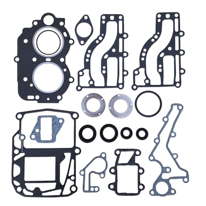 Рем. комплект мотора E9.9-15D 6B4-W0001-00