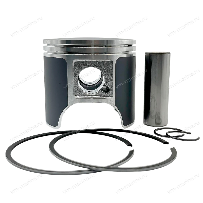 Поршень, к-т, стд, Ski-Doo 550 09-779