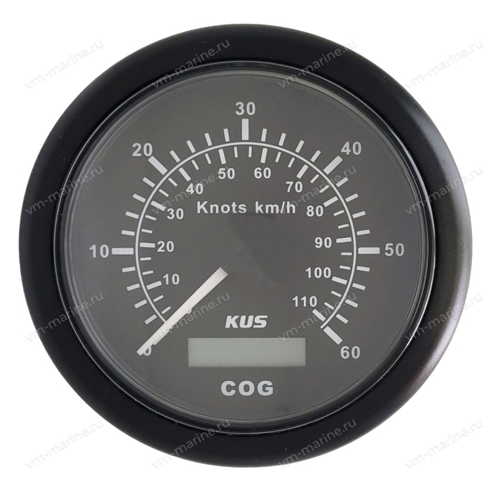 Спидометр GPS KY08211