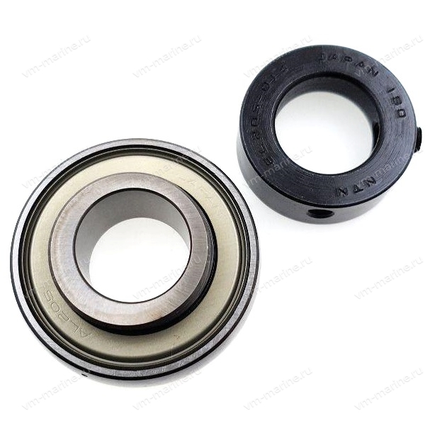 Подшипник Arctic Cat 04-169OR