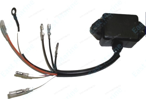 Блок зажигания Yamaha 696-85540-12