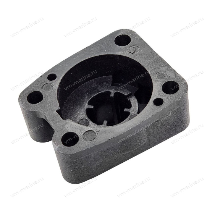 Корпус помпы Yamaha F4A, 4A, 5C 6E0-44311-00