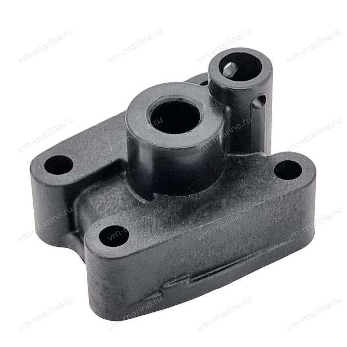 Корпус помпы Yamaha F4A, 4A, 5C 6E0-44311-00
