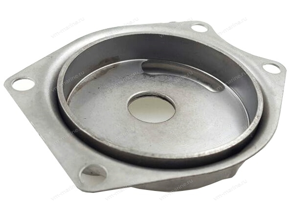 Корпус помпы Mercury 20-25 46-99157A02