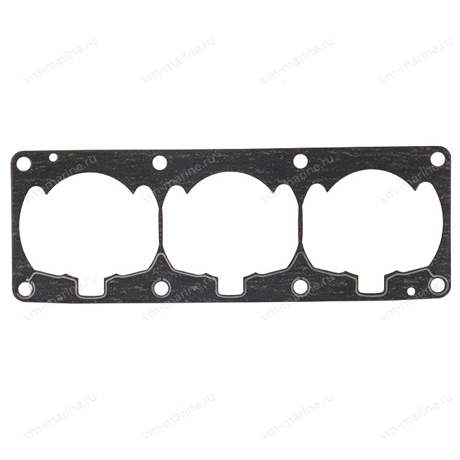 Прокладка блока Yamaha 1100/1200 63M-11351-01