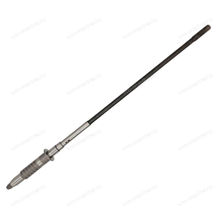 Вал вертикальный Yamaha F200-250 (X) 6P2-45501-00