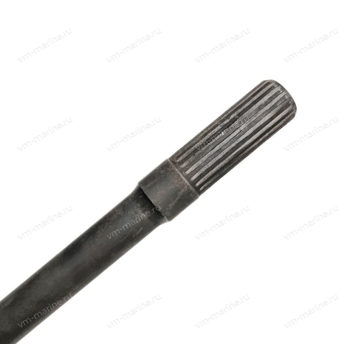 Вал вертикальный Yamaha F200-250 (X) 6P2-45501-00