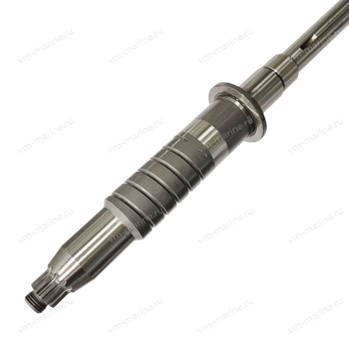 Вал вертикальный Yamaha F200-250 (X) 6P2-45501-00