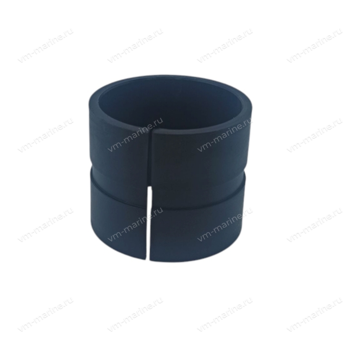 Втулка оси подвески нижняя F25-01000004S