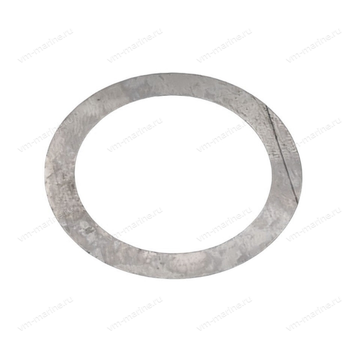 Шайба регулировочная 0.20 мм 6-9.8 лс F8-04000004-3