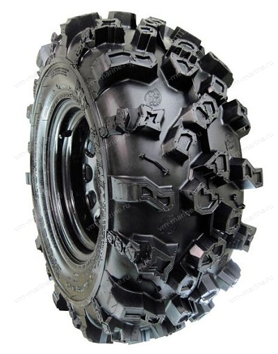 Покрышка на atv -PIT BULL GROWLER XOF (27"*11.00"-12)