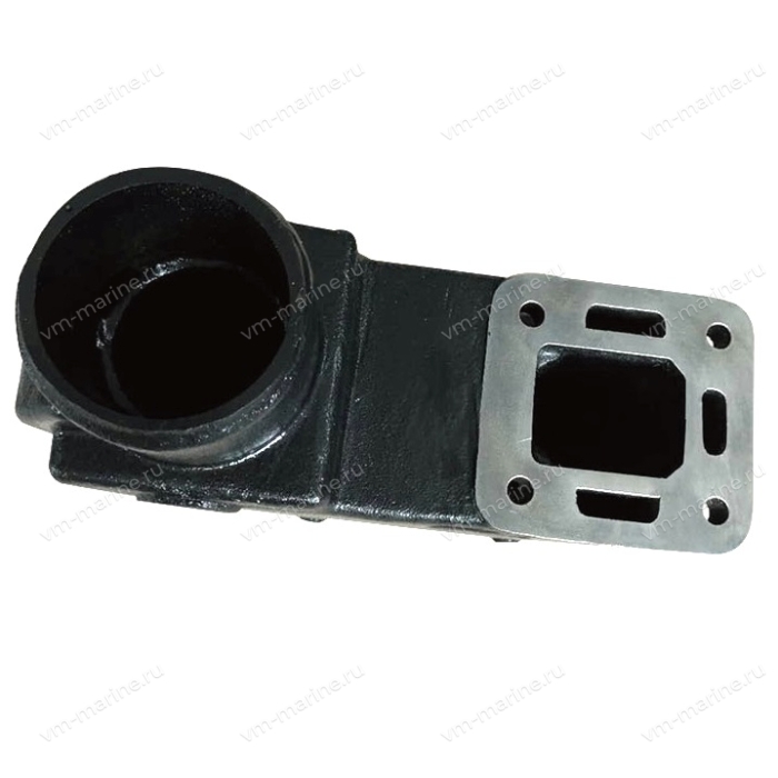 Гусак Mercruiser 4-cyl, 6-cyl, V8 6351