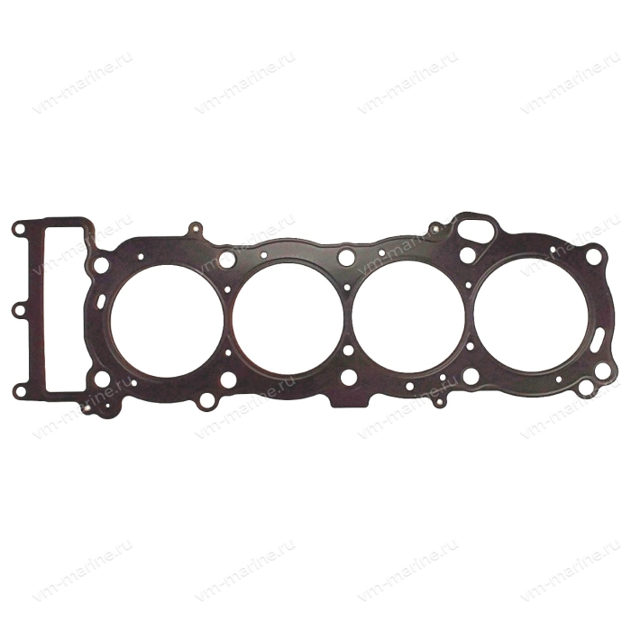 Прокладка под головку Yamaha VX 1100 007-593-03