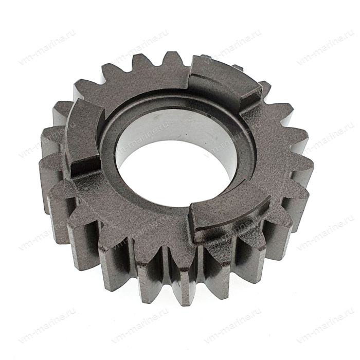 Шестерня (22 зуба) Yamaha VK540 83R-17121-00