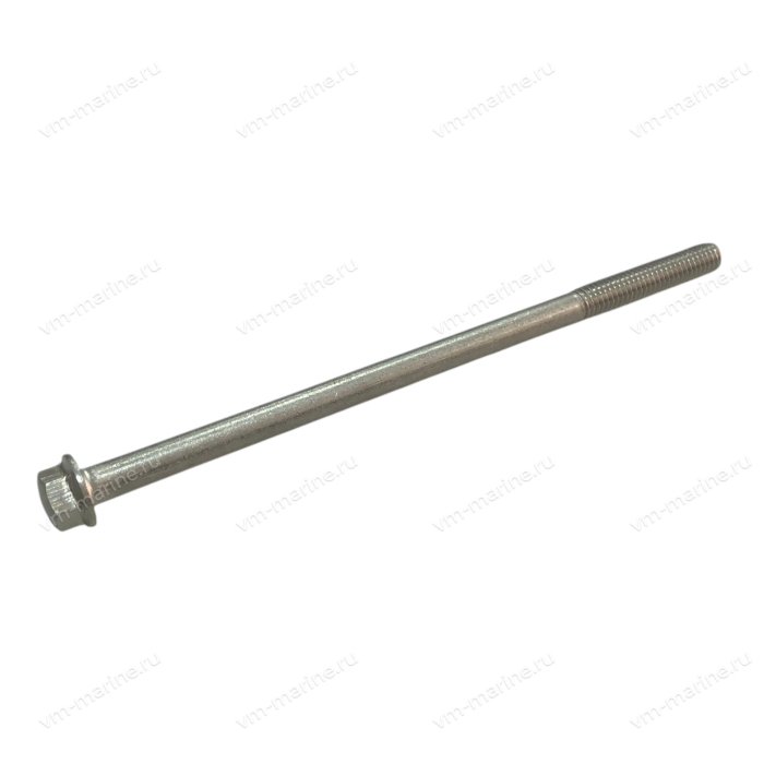 Болт M6х115 15F-04011