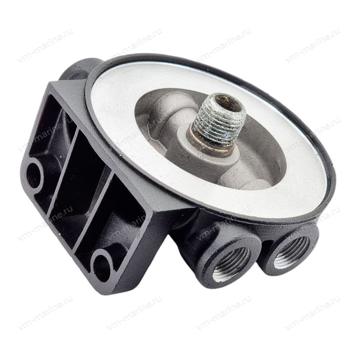 Основание топливного фильтра 256-07222-00