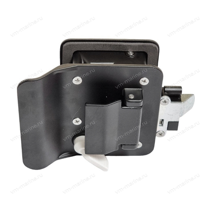 Замок дверной SF31223-B