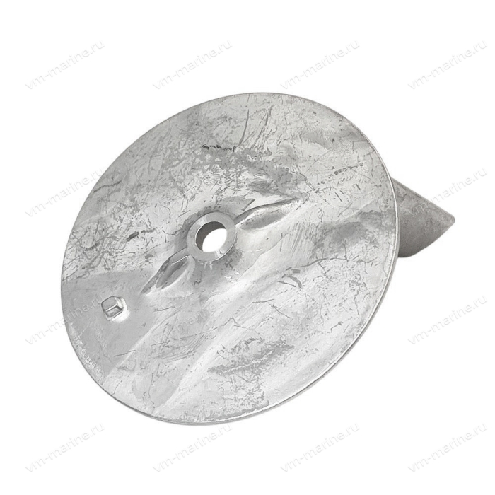 Анод с плавником T40 T40-24008