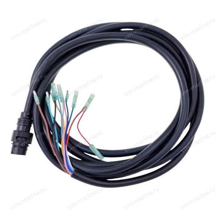 Кабель ДУ (10-пиновый) T40E-28049-1