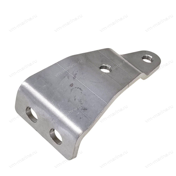 Пластина крепления рулевой тяги Yamaha 55-90 688-48511-00