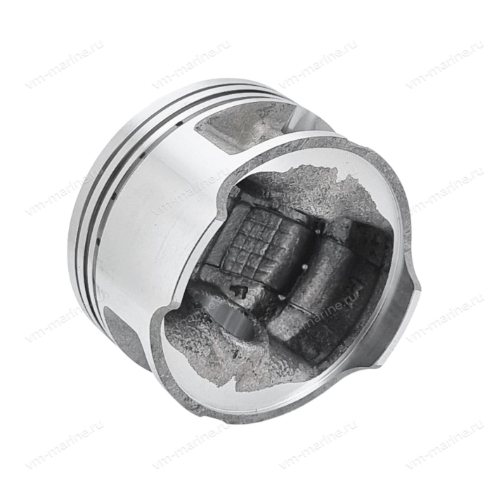 Поршень (стд) F6A F6-04020001