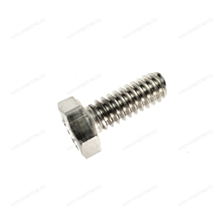 Болт крепления кабеля, обоймы 1/4"-20 х 5/8" RU-572