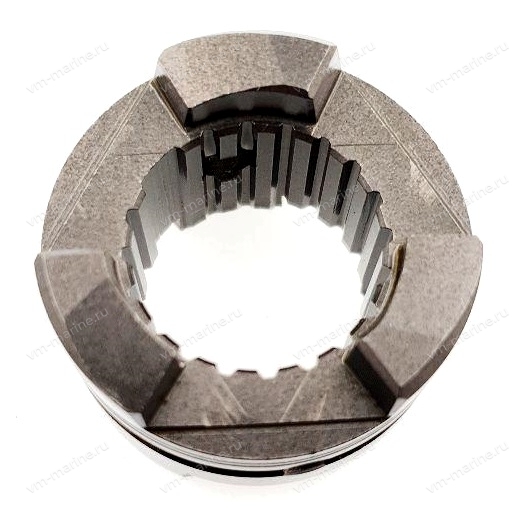 Храповик Yamaha 20(C)-30 6FM-45631-00