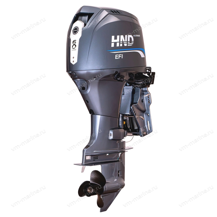 Лодочный мотор HND OB60 FIERTL