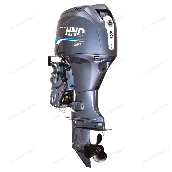 Лодочный мотор HND OB60 FIERTL