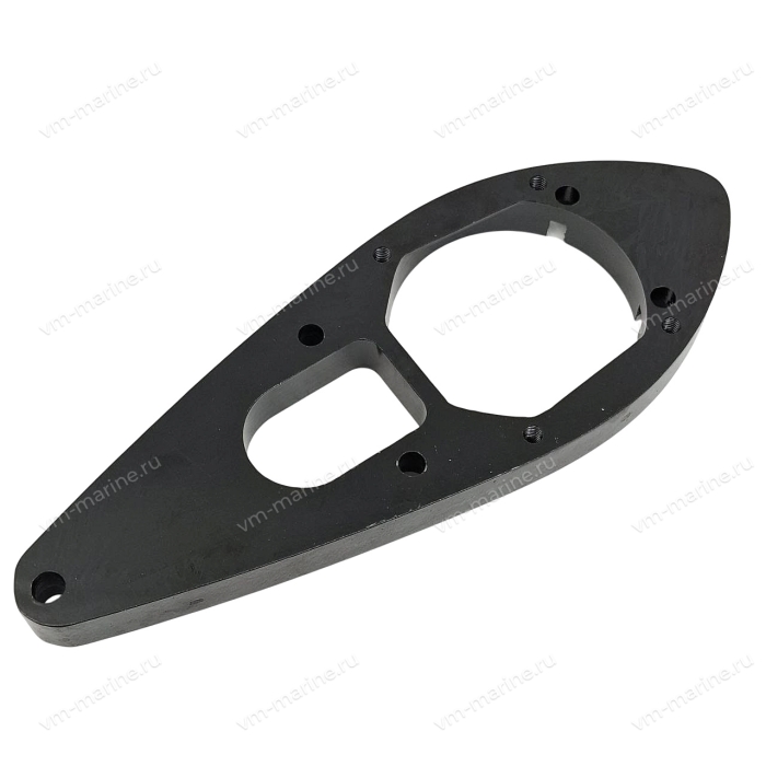 Пластина крепления водомета Yamaha 9.9, 15, F20