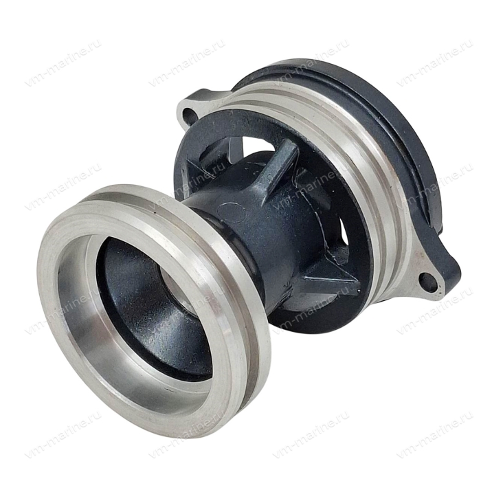 Корпус подшипников Yamaha 25B, 30H 61N-45361-00-4D