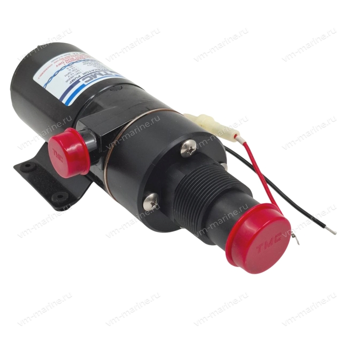 Насос фекальный 556-10064-12V-10055