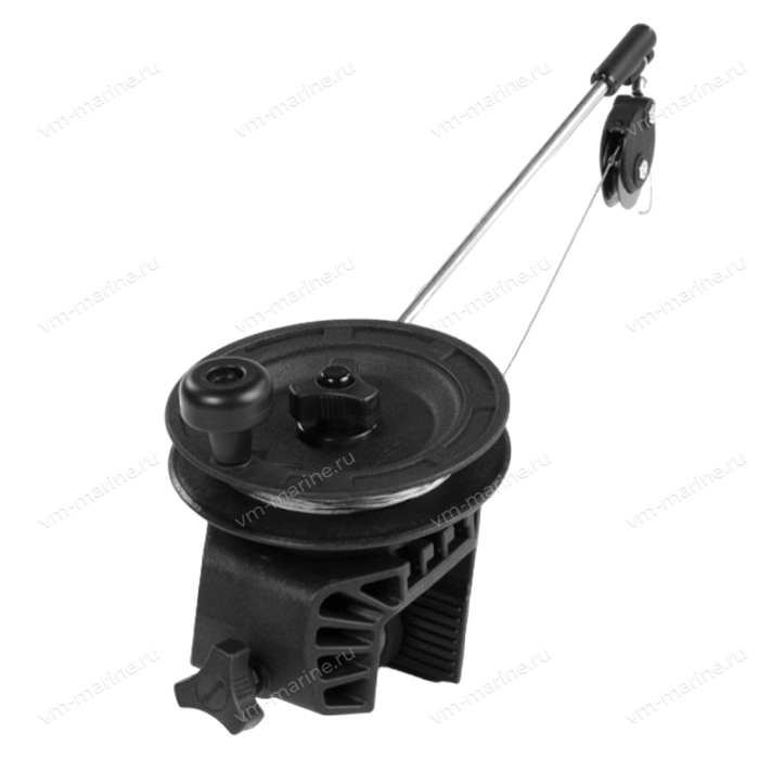 Даунриггер ручной мини без счетчика CF-DR501C