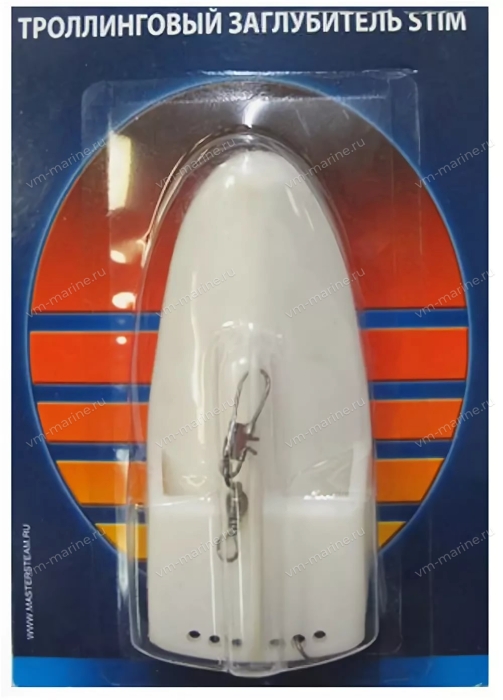 Заглубитель троллинговый STIM60