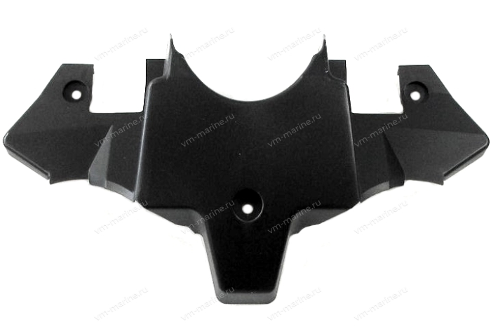 Крышка пластиковая нижняя приборов XJR400 '98-99. 5EA-83559-00
