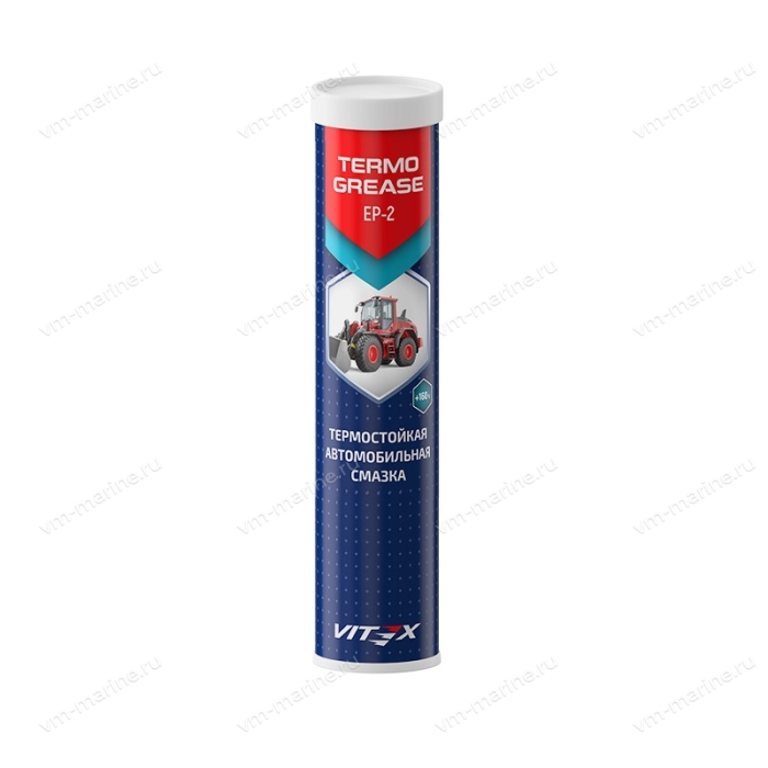 Смазка Vitex TERMO GREASE EP-2, 400 гр.