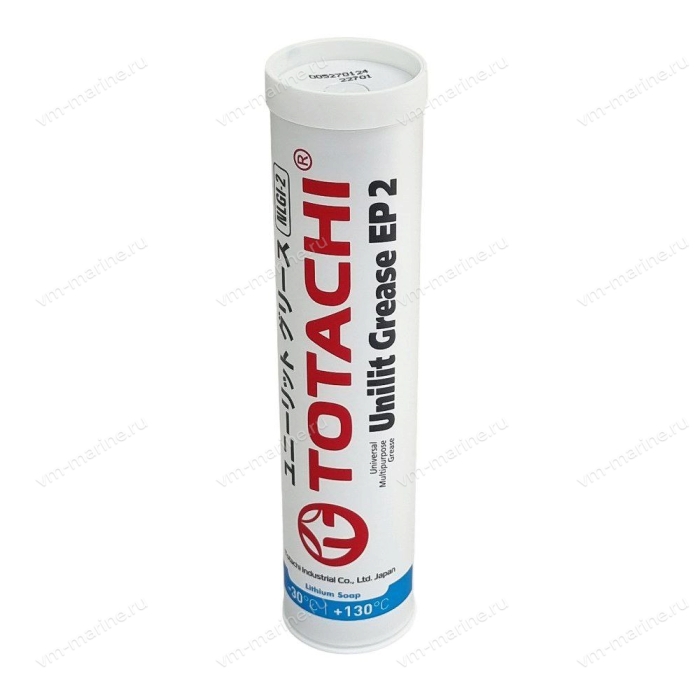 Смазка консистентная Totachi Unilit Grease EP 2 (390 гр.)