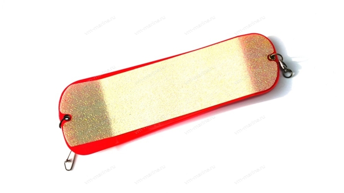 Флэшер Hot Spot Original Glow Red N184