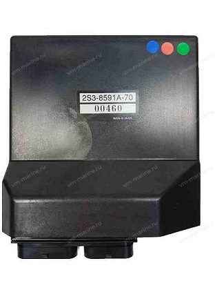 Гоночный электронный блок управления для V-MAX '09-11. 2S3-H59B0-V0