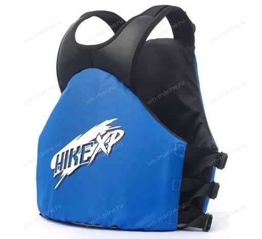 Водный спортивный жилет hike pro Blue XL-XXL 101B-515XL-XXL