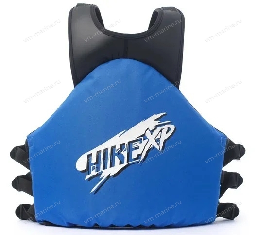 Водный спортивный жилет hike pro Blue XL-XXL 101B-515XL-XXL