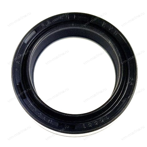 Сальник пера вилки TW125, TW200 22W-23145-L0