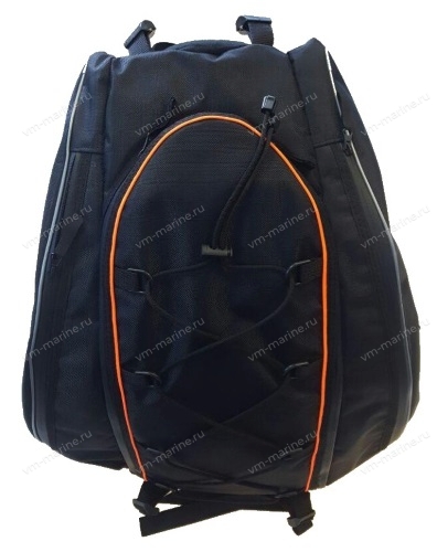 Сумка багажная задняя 90798-FKS07-07 Venture TF