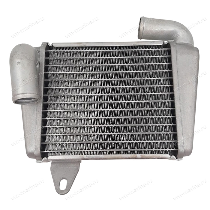 Радиатор RX10 Apex 8FP-12461-01