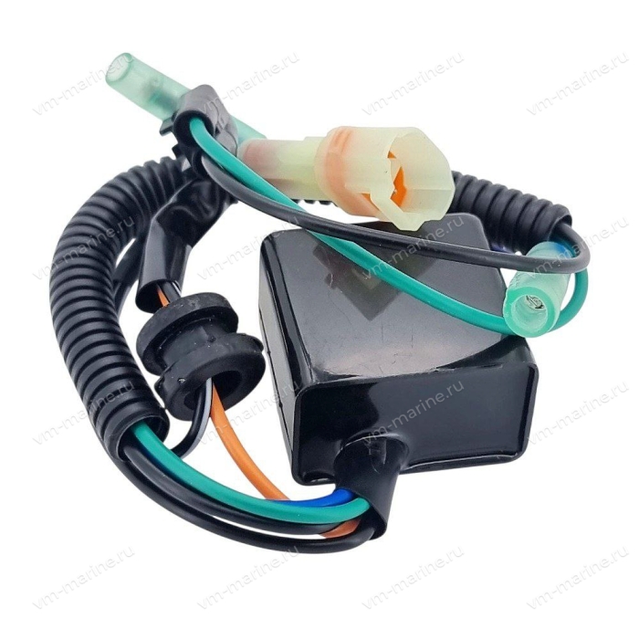 Блок зажигания Suzuki DT9.9-15 32900-90L10