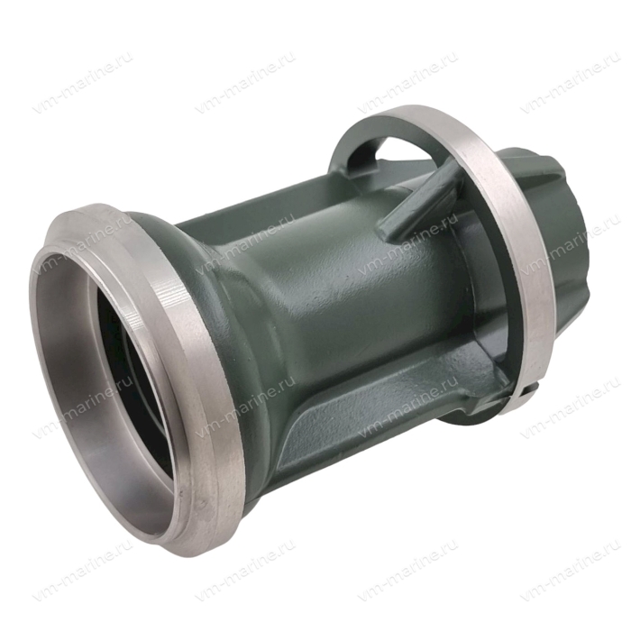 Корпус подшипников редуктора 663-45331-00-94