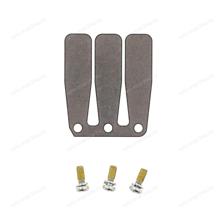 Лепестки клапана Yamaha 4A 6J1-W0004-00