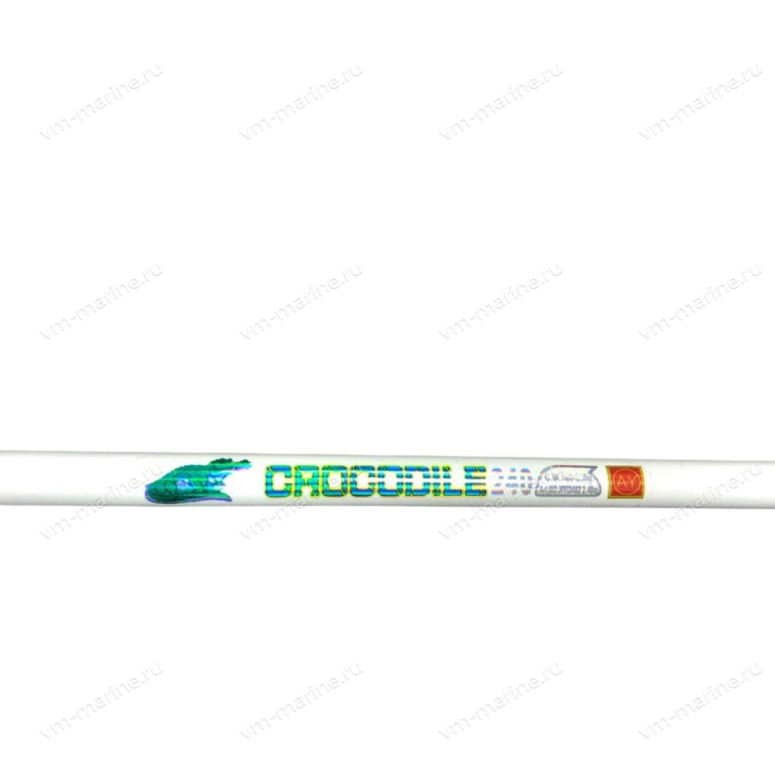 Спиннинг Crocodile 240 см. KR-240